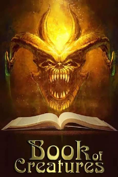 Book of Creatures